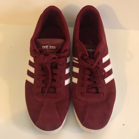 adidas Shoes - Adidas Courtset Sneaker